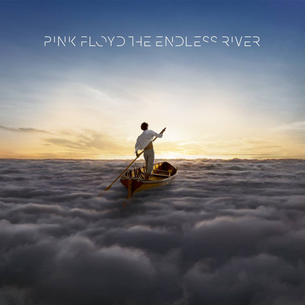 pink floyd the endless river new album