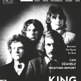 “Lizard” nr 34 Wrześniowy numer magazynu zdominował King Crimson. Widać to na pierwszy rzut oka. Jednak znalazło się też sporo miejsca na klasycznie skrojony repertuar, do jakiego od dawna przyzwyczailiśmy […]